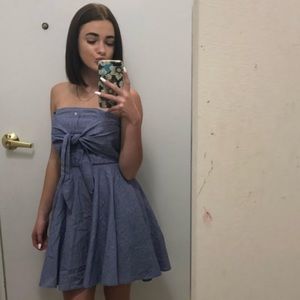 Meet your Posher, Madelyn